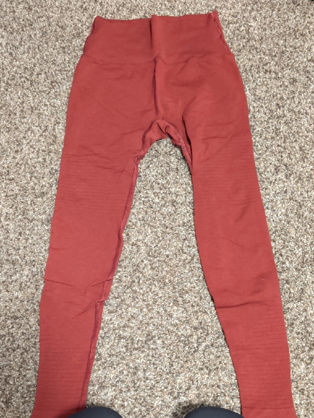 Alphalete Revival Leggings. M